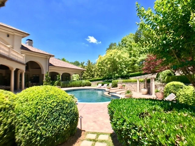 Mediterranean Eden by Outdoor Ink, LLC - Photo 7