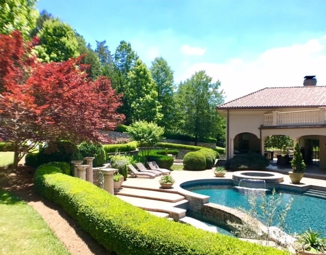 Mediterranean Eden by Outdoor Ink, LLC - Photo 11