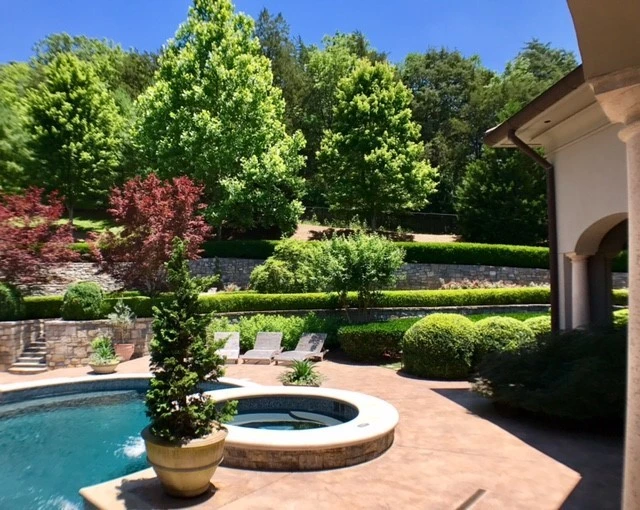 Mediterranean Eden by Outdoor Ink, LLC - Photo 2