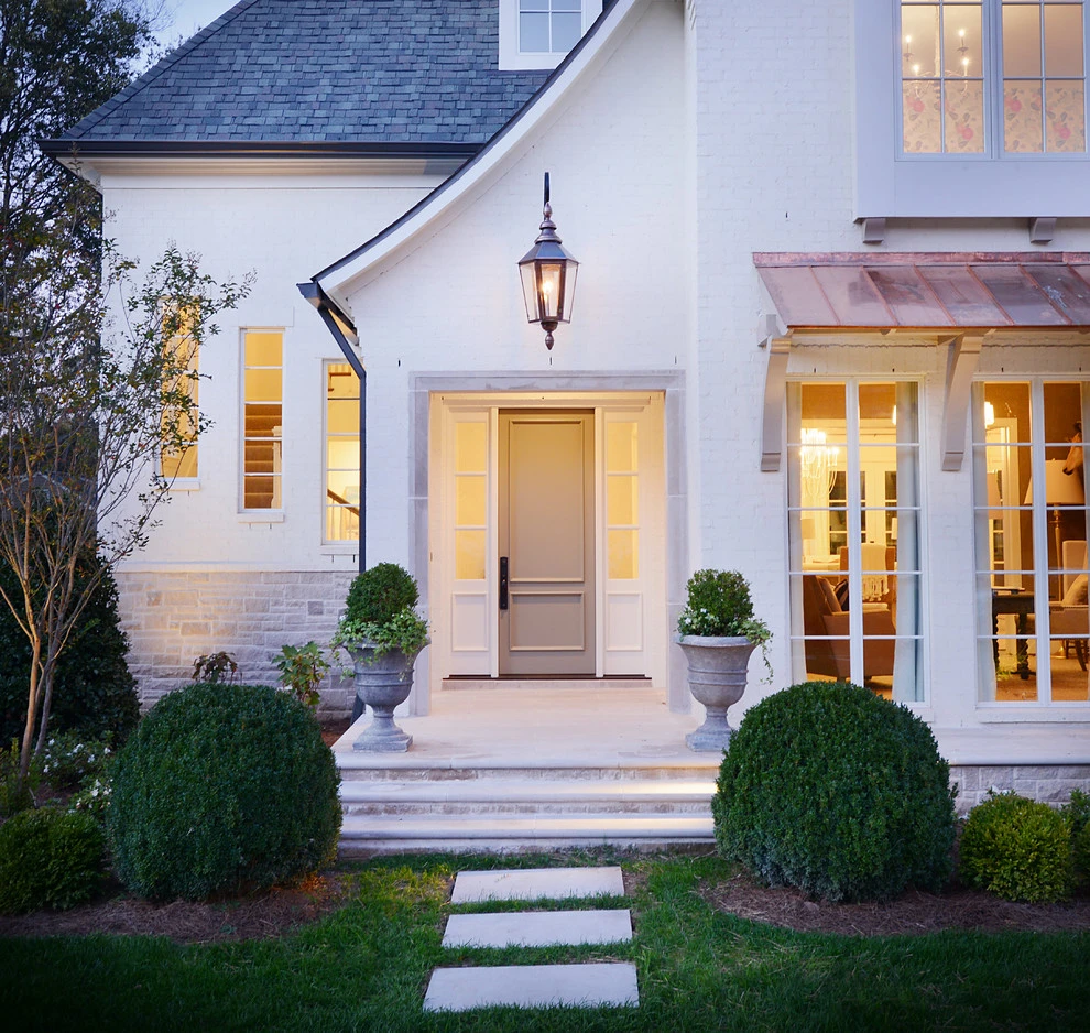Nashville Residence by Outdoor Ink, LLC - Photo 2
