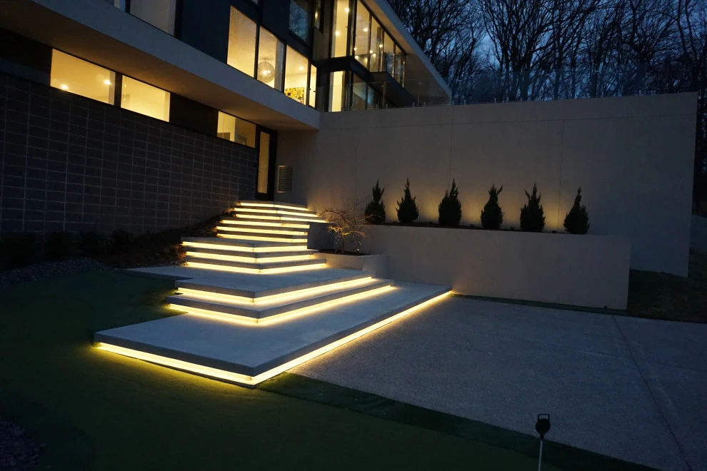 Floating Steps by Outdoor Ink, LLC - Photo 3
