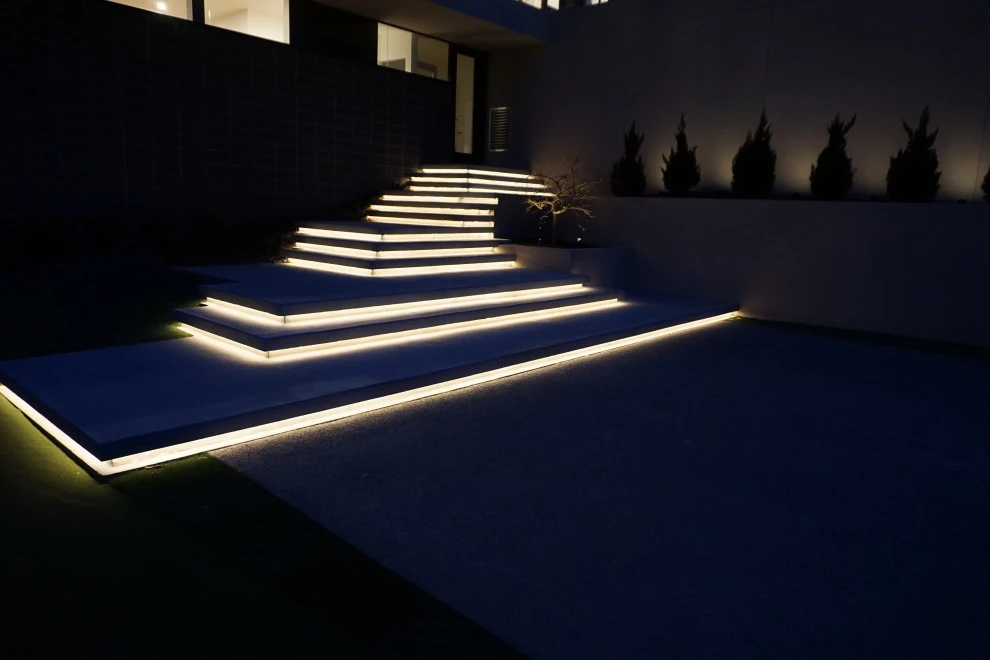 Floating Steps by Outdoor Ink, LLC - Photo 2