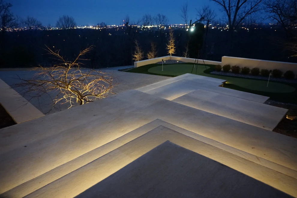 Floating Steps by Outdoor Ink, LLC - Photo 10