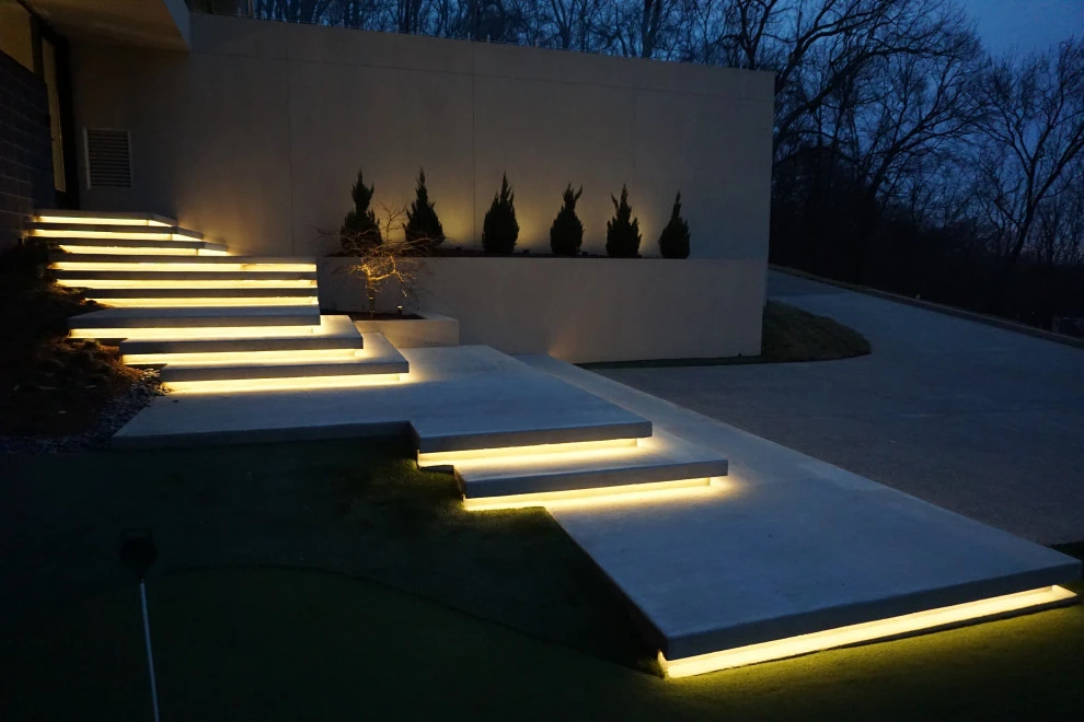 Floating Steps by Outdoor Ink, LLC - Photo 4