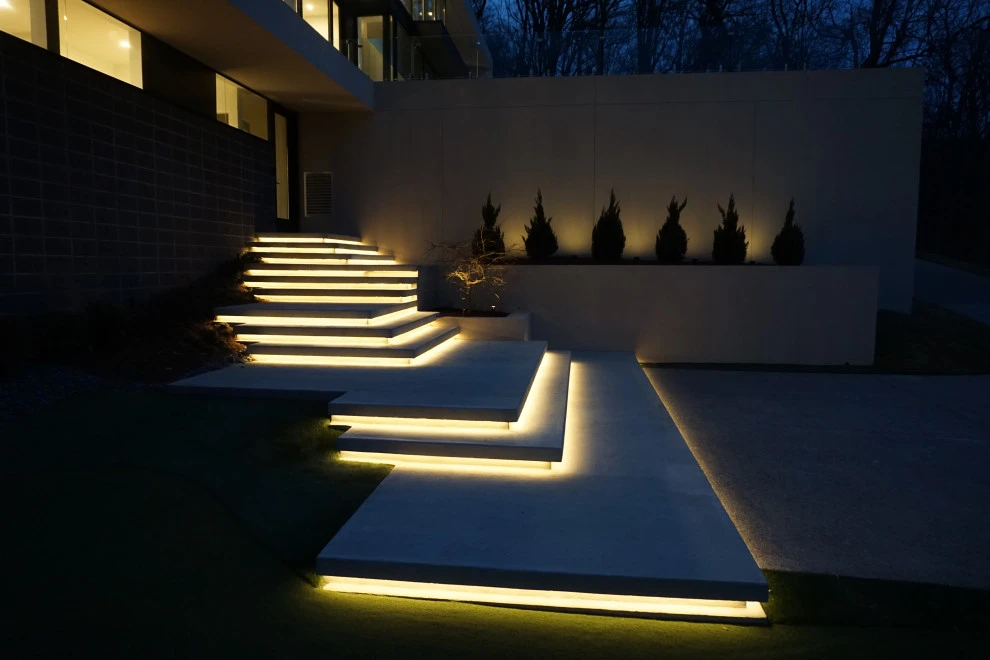 Floating Steps by Outdoor Ink, LLC - Photo 6