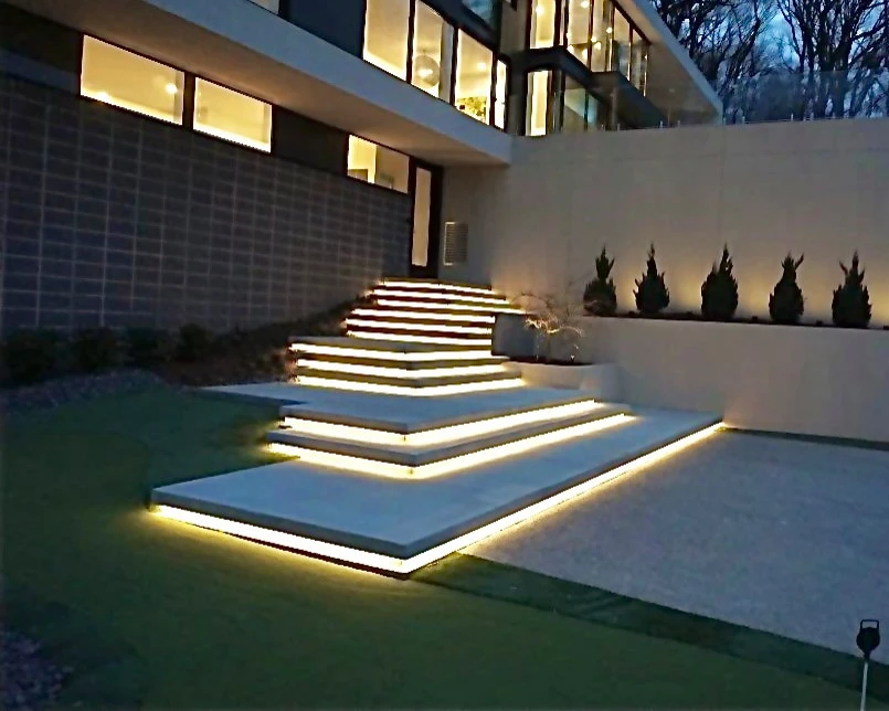 Floating Steps by Outdoor Ink, LLC - Photo 9