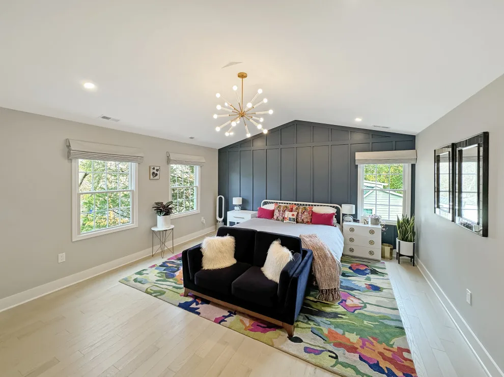 McLean, VA Second Story Expansion 2 by Ideal Construction & Remodeling - Photo 7
