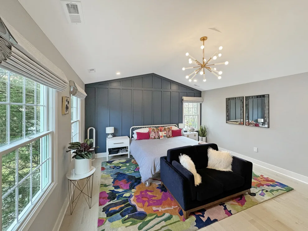 McLean, VA Second Story Expansion 2 by Ideal Construction & Remodeling - Photo 16