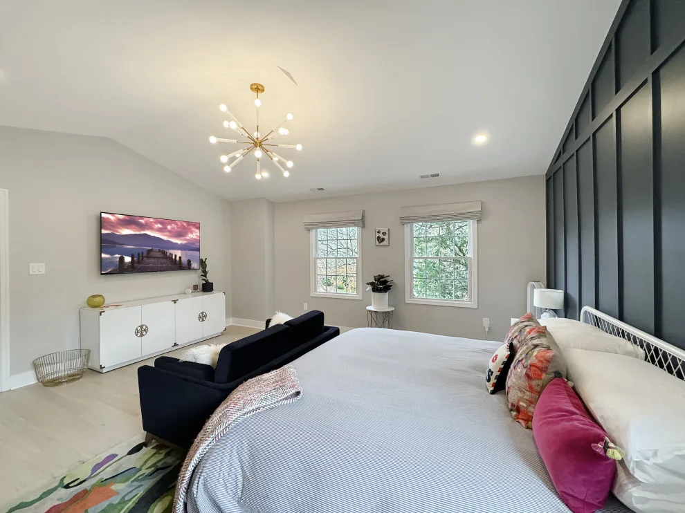 McLean, VA Second Story Expansion 2 by Ideal Construction & Remodeling - Photo 5