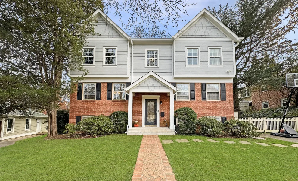 McLean, VA Second Story Expansion 2 by Ideal Construction & Remodeling - Photo 9