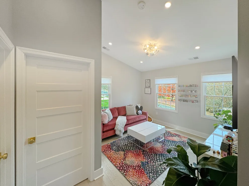 McLean, VA Second Story Expansion 2 by Ideal Construction & Remodeling - Photo 10