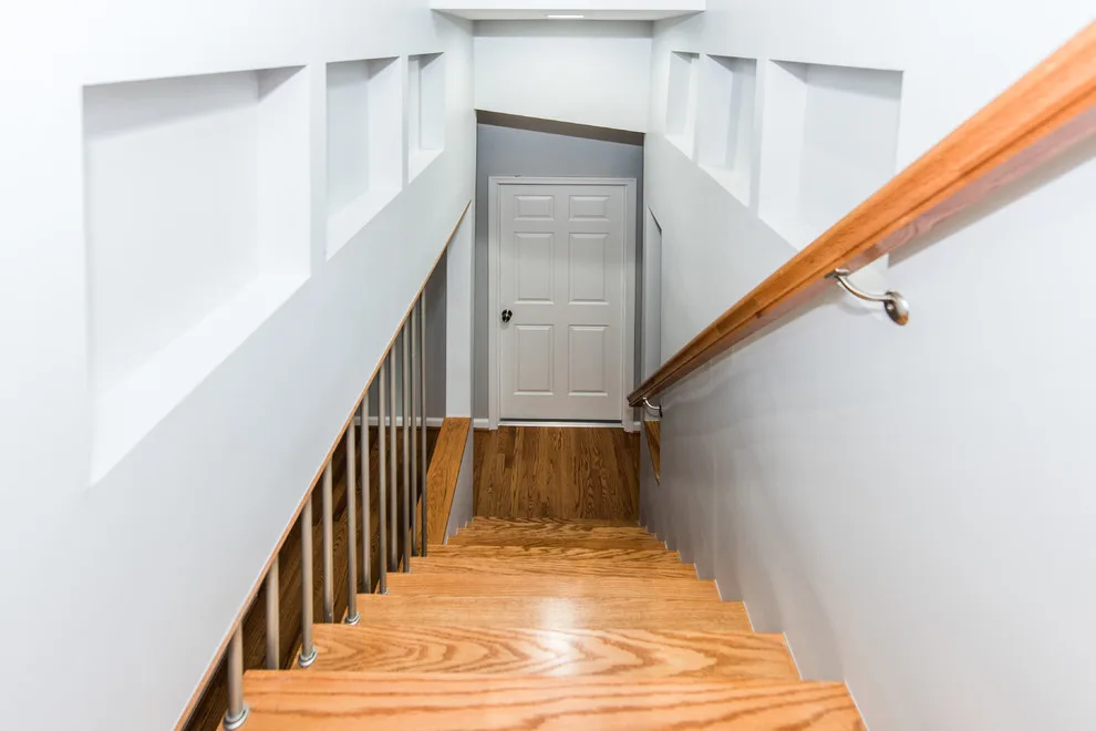 McLean, VA Second Floor Expansion by Ideal Construction & Remodeling - Photo 7