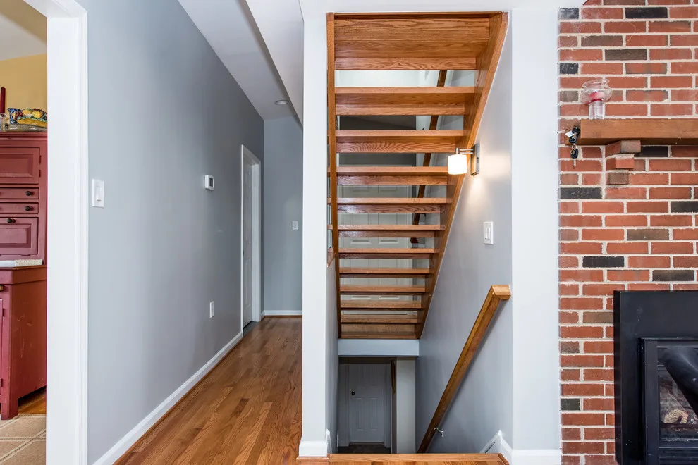 McLean, VA Second Floor Expansion by Ideal Construction & Remodeling - Photo 9