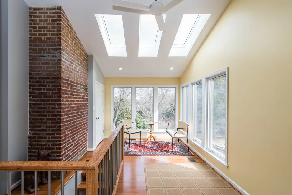 McLean, VA Second Floor Expansion by Ideal Construction & Remodeling - Photo 5