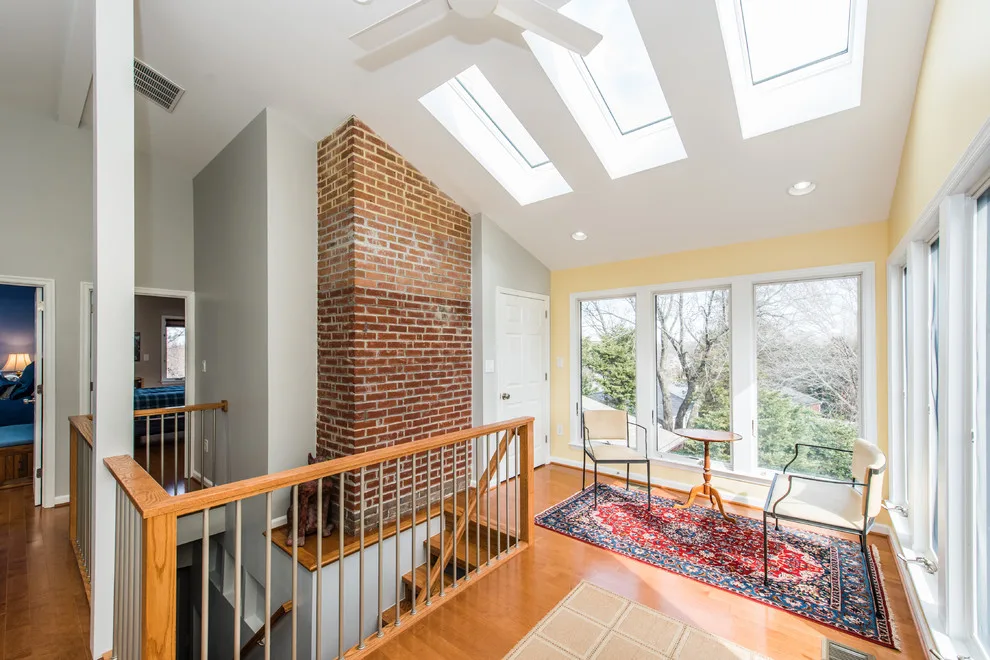 McLean, VA Second Floor Expansion by Ideal Construction & Remodeling - Photo 2