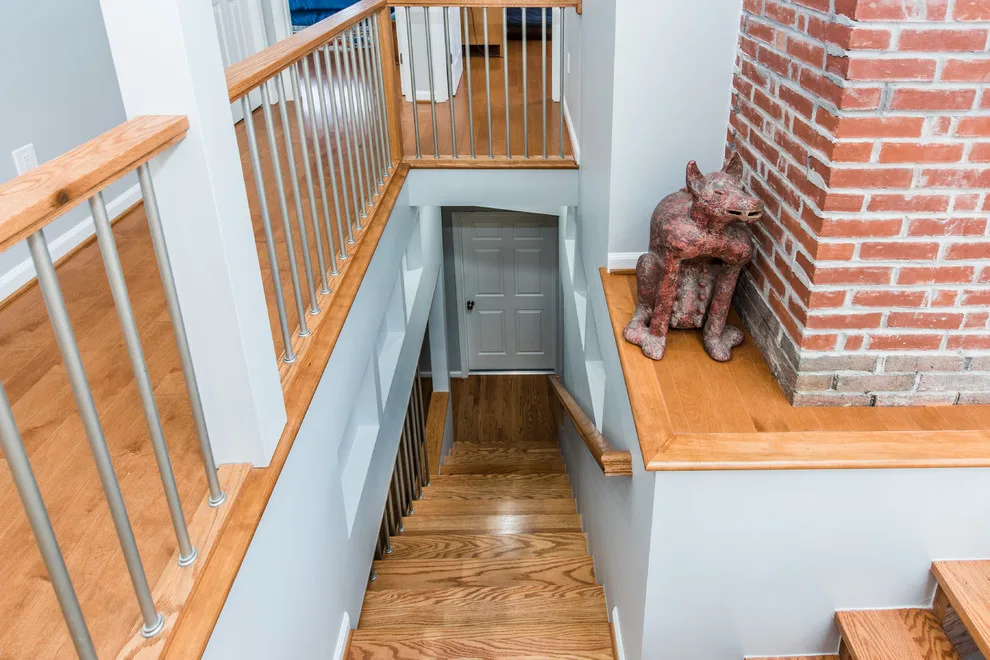 McLean, VA Second Floor Expansion by Ideal Construction & Remodeling - Photo 13