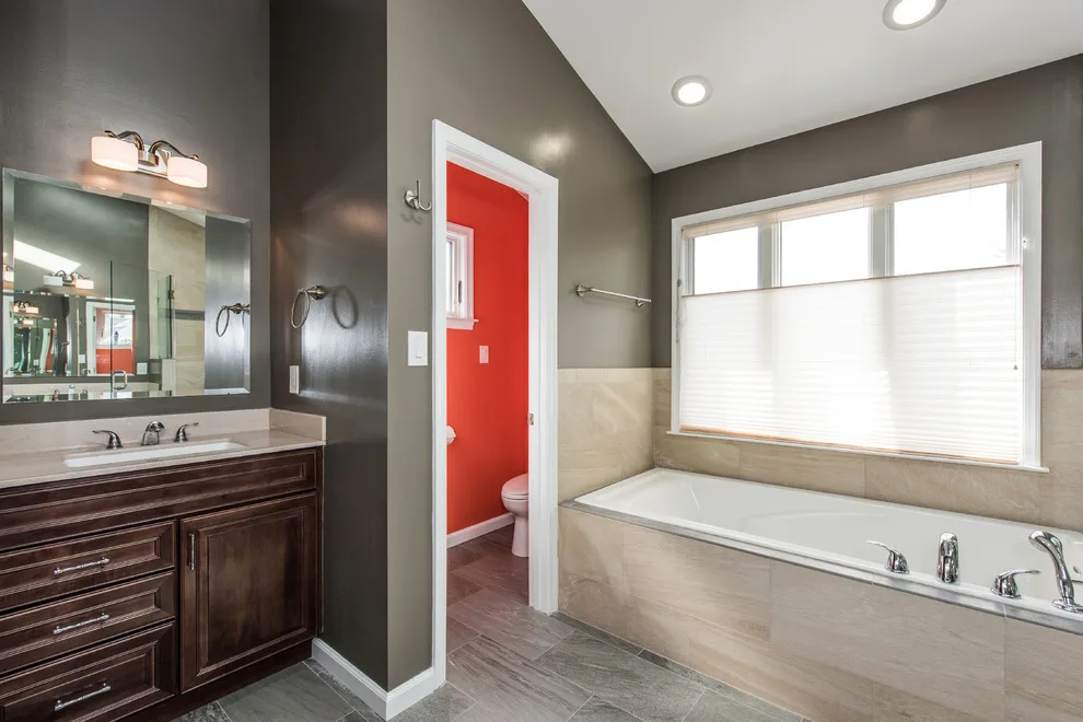 McLean, VA Second Floor Expansion by Ideal Construction & Remodeling - Photo 10