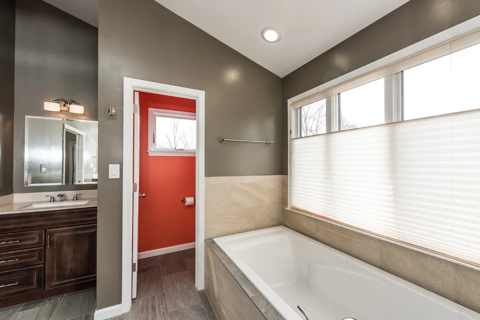 McLean, VA Second Floor Expansion by Ideal Construction & Remodeling - Photo 12