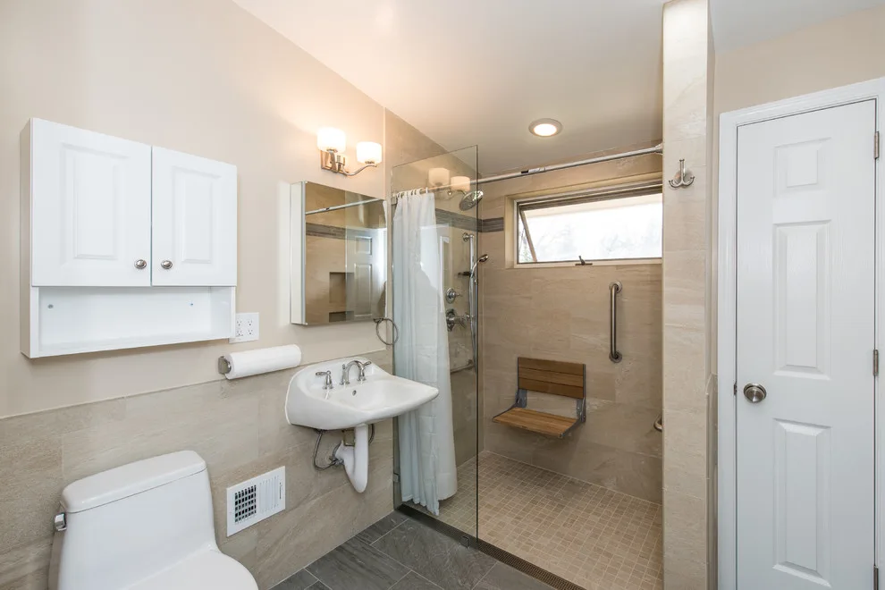 McLean, VA Second Floor Expansion by Ideal Construction & Remodeling - Photo 16
