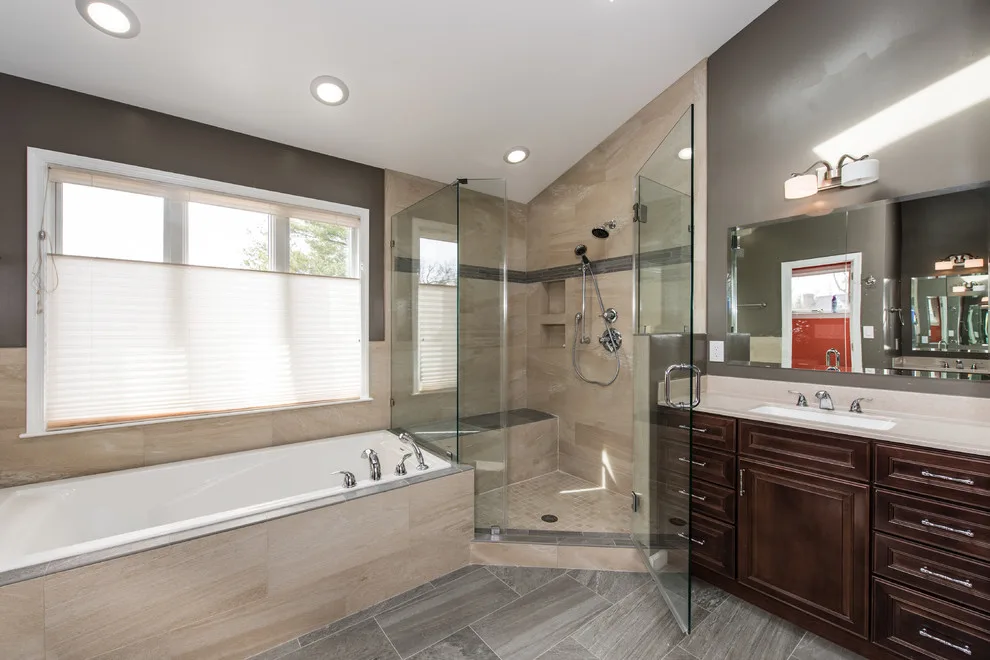McLean, VA Second Floor Expansion by Ideal Construction & Remodeling - Photo 15