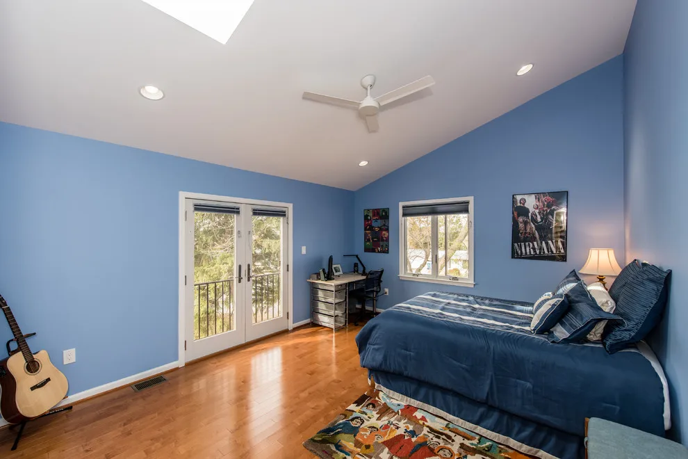 McLean, VA Second Floor Expansion by Ideal Construction & Remodeling - Photo 8