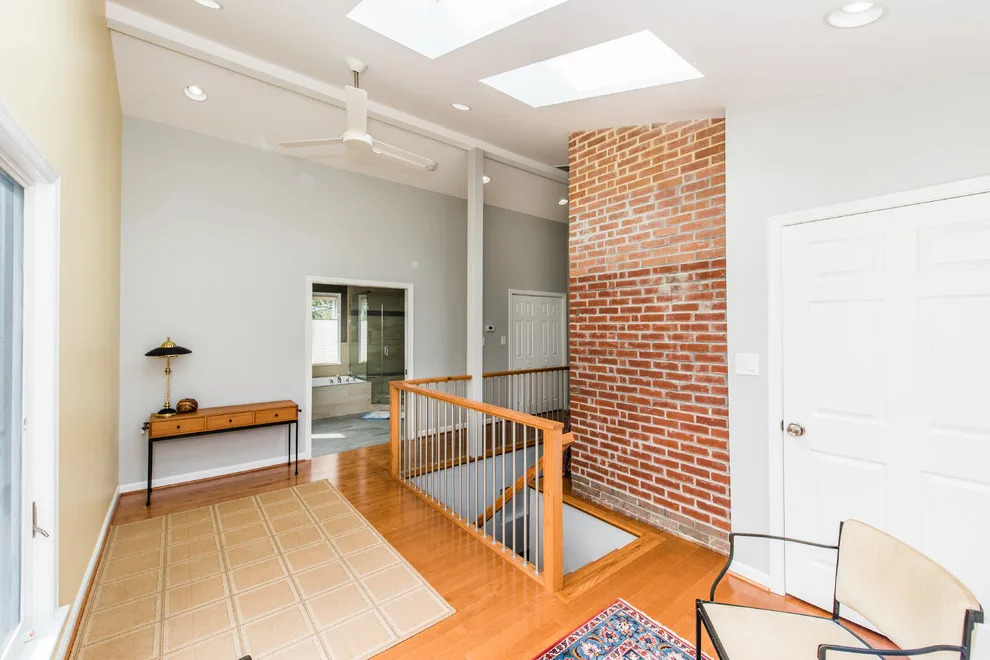 McLean, VA Second Floor Expansion by Ideal Construction & Remodeling - Photo 14