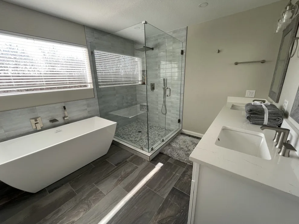 Round Rock Second Story Owner's Suite Extension by TRS Build - Photo 9