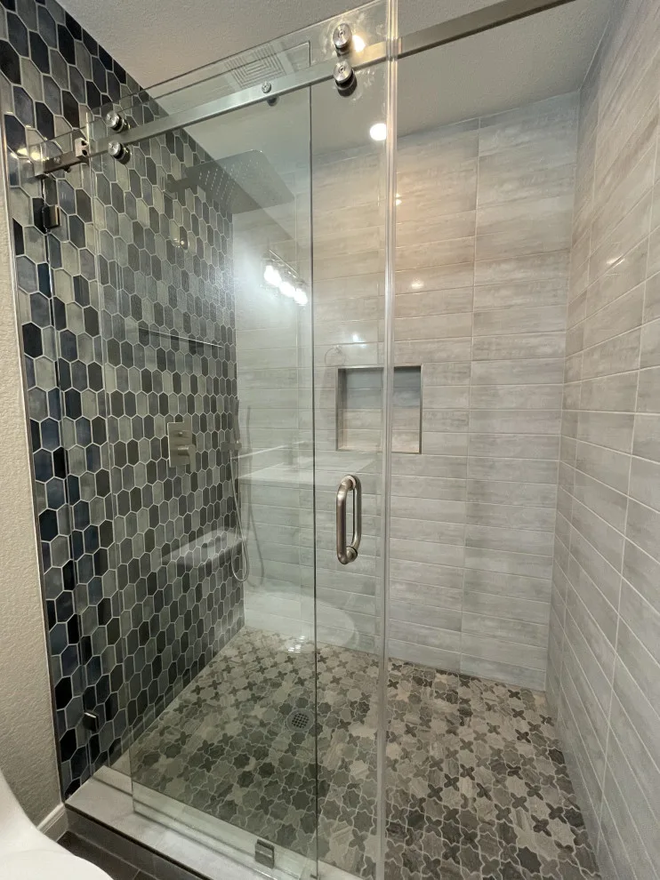 Round Rock Second Story Owner's Suite Extension by TRS Build - Photo 3