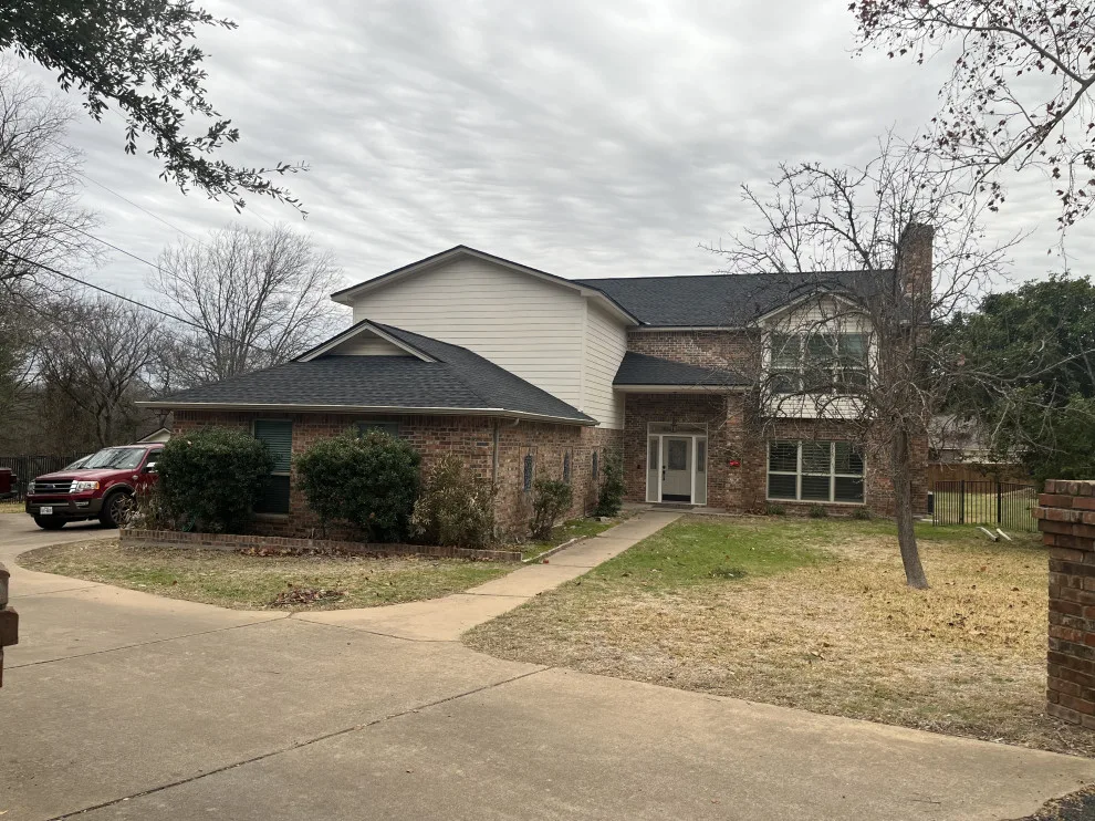 Round Rock Second Story Owner's Suite Extension by TRS Build - Photo 12