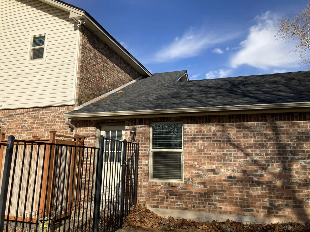 Round Rock Second Story Owner's Suite Extension by TRS Build - Photo 8
