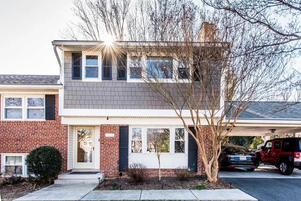 Upper-Level Split Addition by Ideal Construction & Remodeling - Photo 4