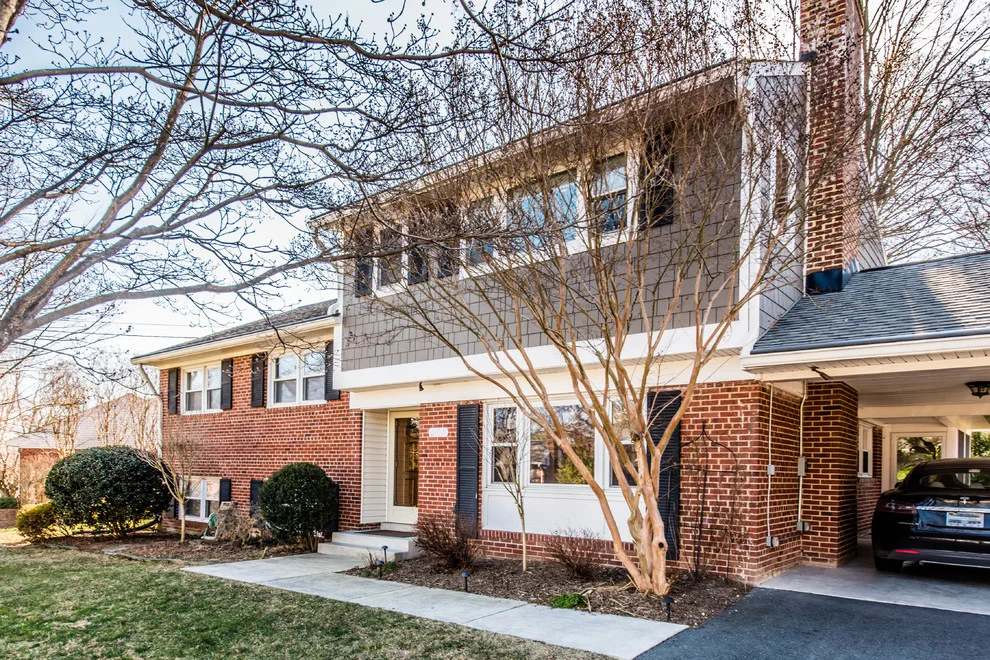 Upper-Level Split Addition by Ideal Construction & Remodeling - Photo 10