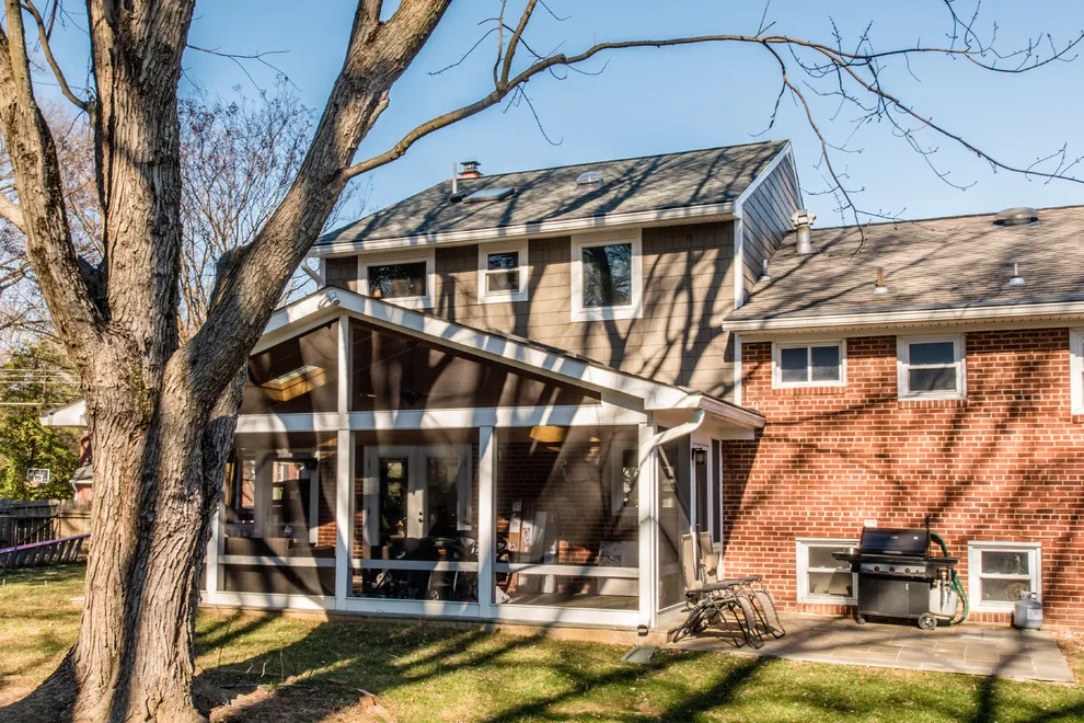 Upper-Level Split Addition by Ideal Construction & Remodeling - Photo 6