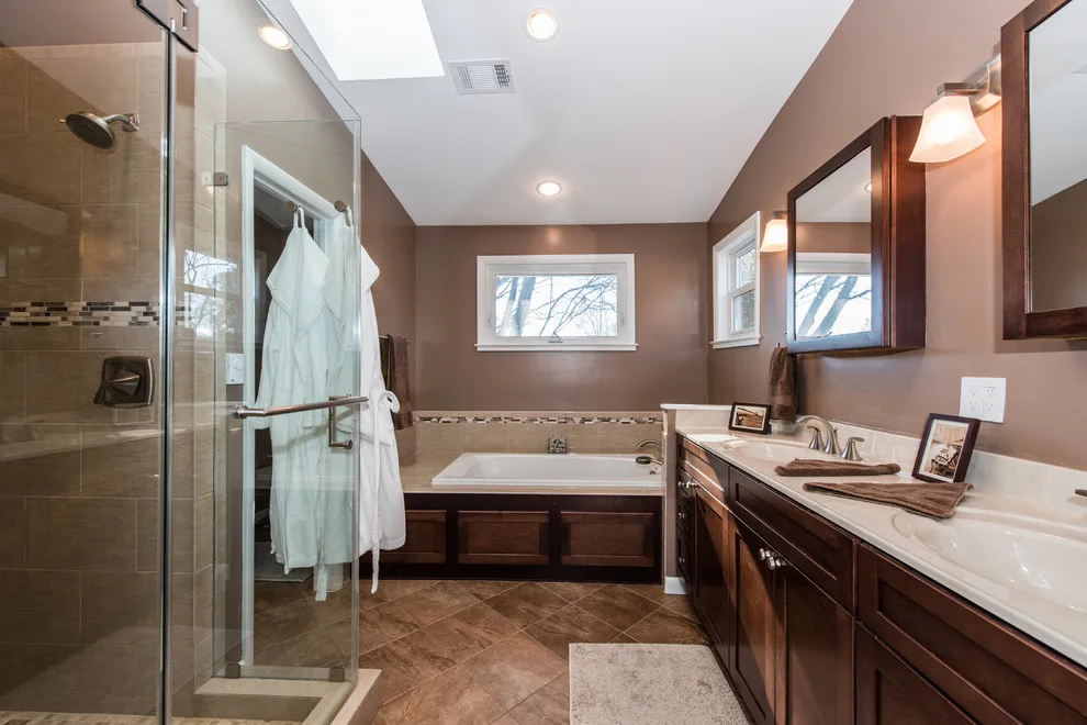 Upper-Level Split Addition by Ideal Construction & Remodeling - Photo 7