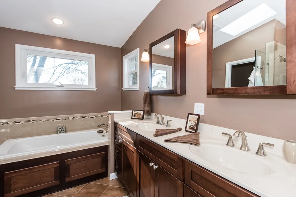 Upper-Level Split Addition by Ideal Construction & Remodeling - Photo 8