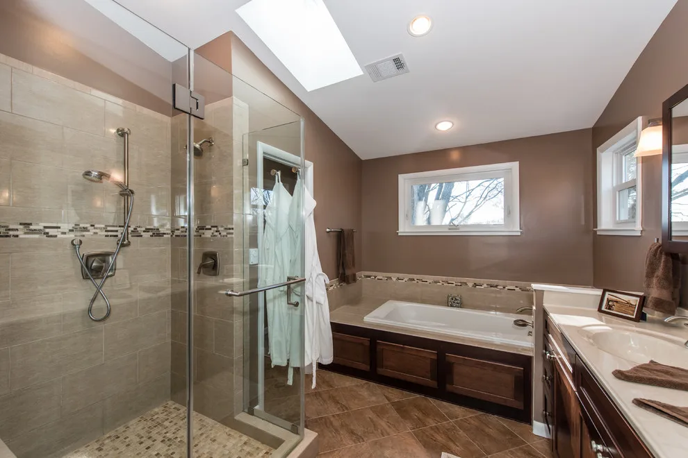 Upper-Level Split Addition by Ideal Construction & Remodeling - Photo 3
