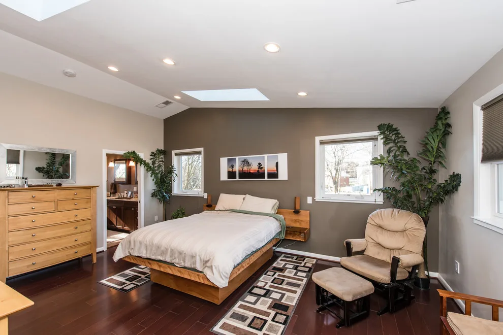 Upper-Level Split Addition by Ideal Construction & Remodeling - Photo 9