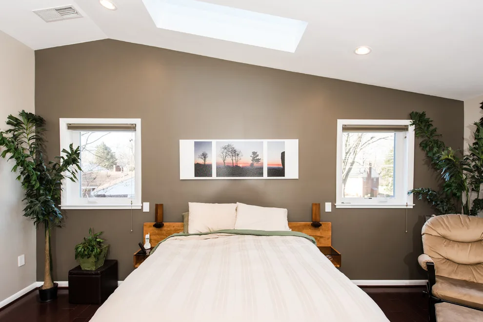 Upper-Level Split Addition by Ideal Construction & Remodeling - Photo 5
