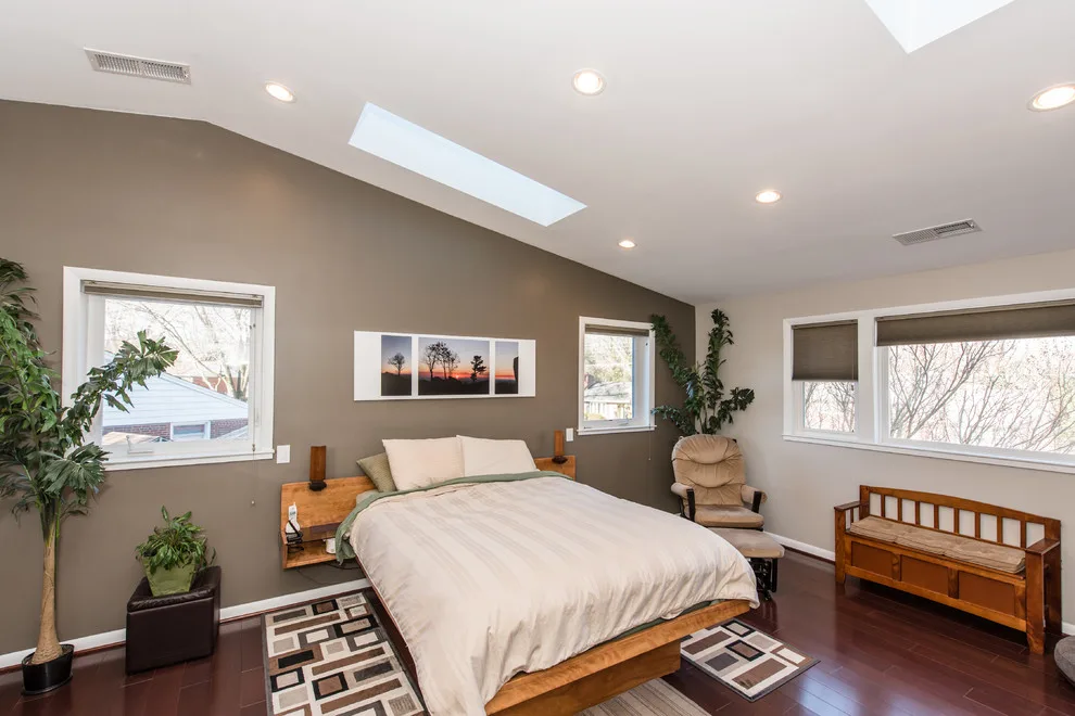 Upper-Level Split Addition by Ideal Construction & Remodeling - Photo 2