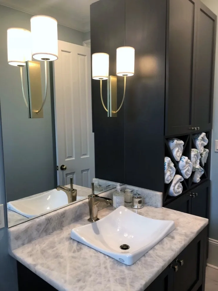 Second Avenue Home by MA Palumbo Studio - Photo 12
