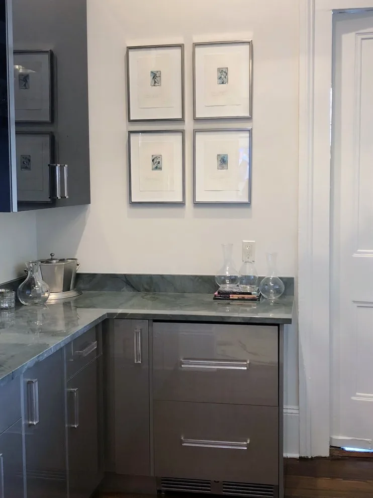 Second Avenue Home by MA Palumbo Studio - Photo 17