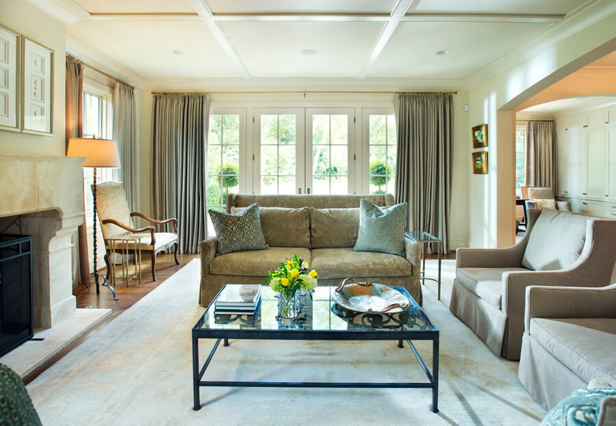 English Country Cottage by Outdoor Ink, LLC - Photo 4