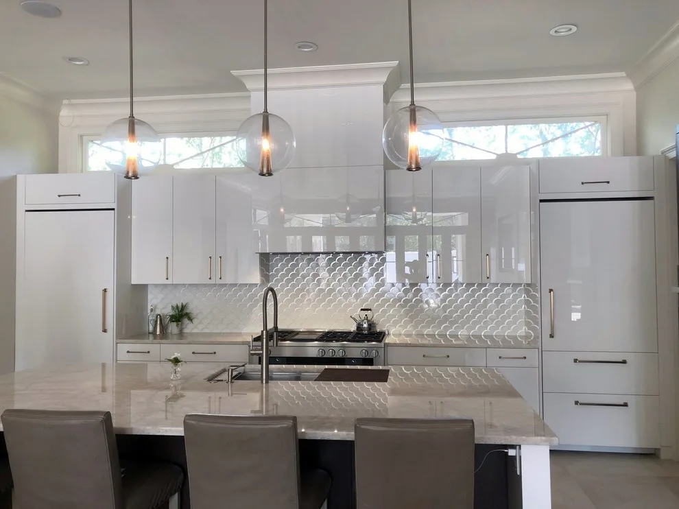 Second Avenue Home by MA Palumbo Studio - Photo 18
