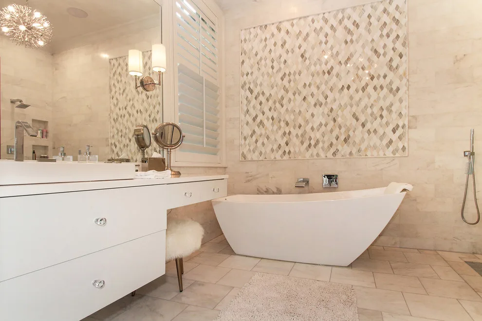 Second Avenue Home by MA Palumbo Studio - Photo 16