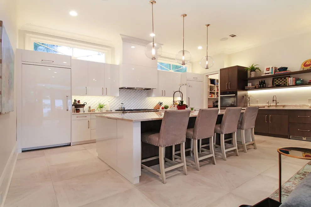 Second Avenue Home by MA Palumbo Studio - Photo 10