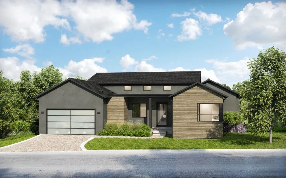 Sedgemoore Initiative by The Custom Home Company - Photo 2