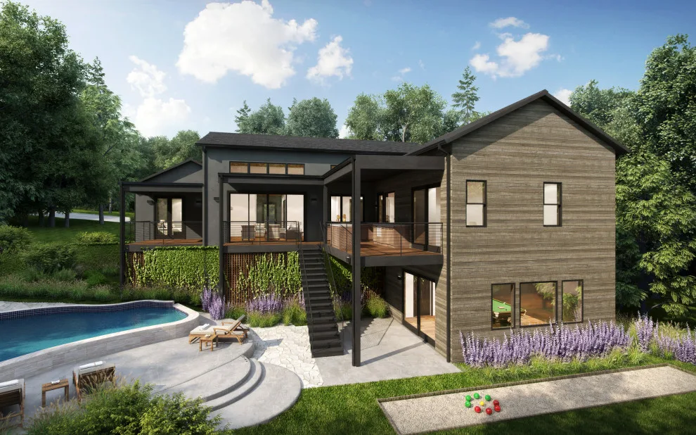 The Custom Home Company - Photo 10