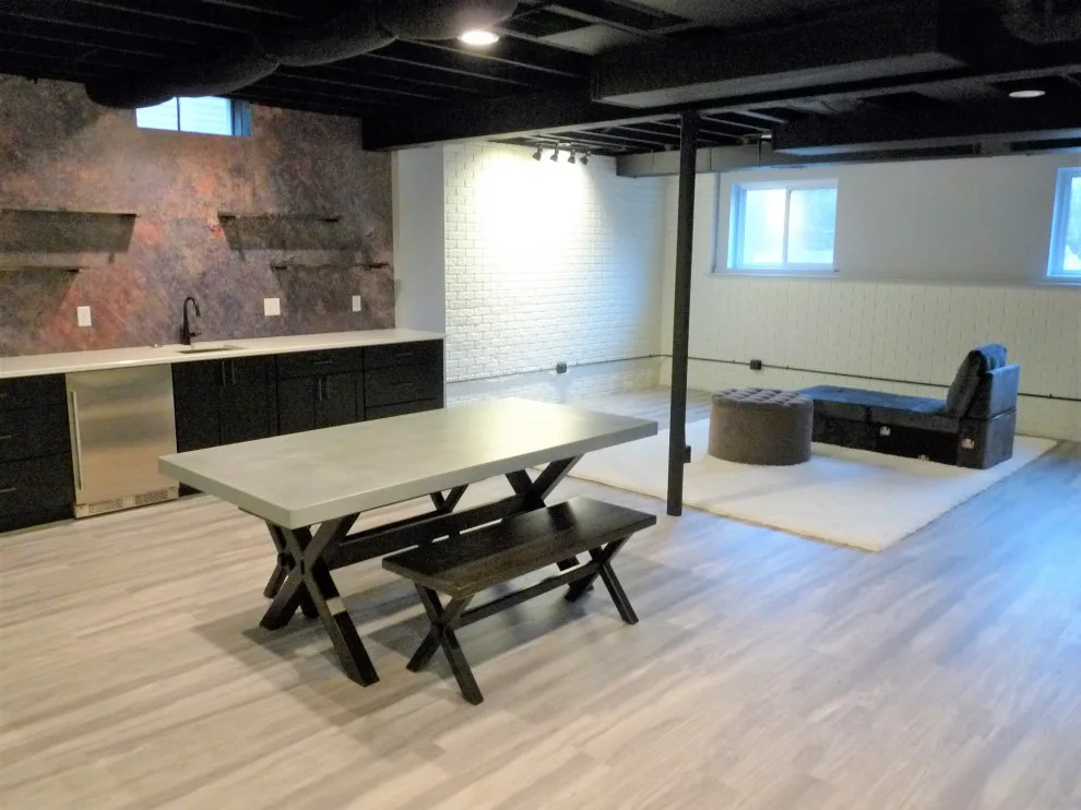 Sedgewood Cellar by Alpha Design + Build - Photo 5