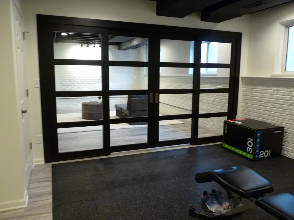 Sedgewood Cellar by Alpha Design + Build - Photo 2