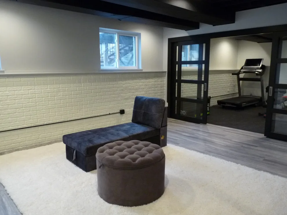Sedgewood Cellar by Alpha Design + Build - Photo 3